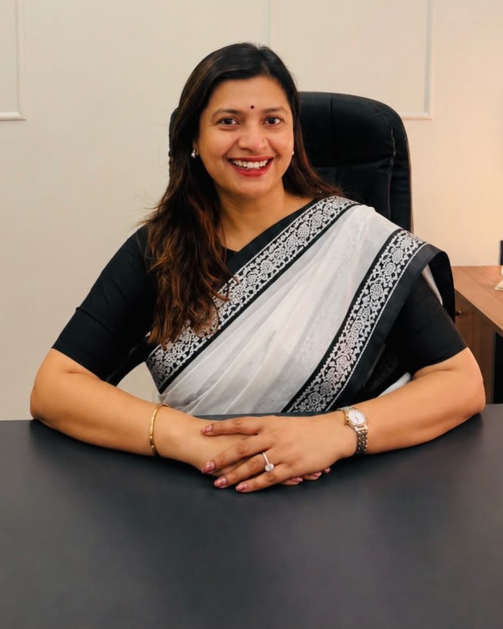 Adv. Priyanka Das