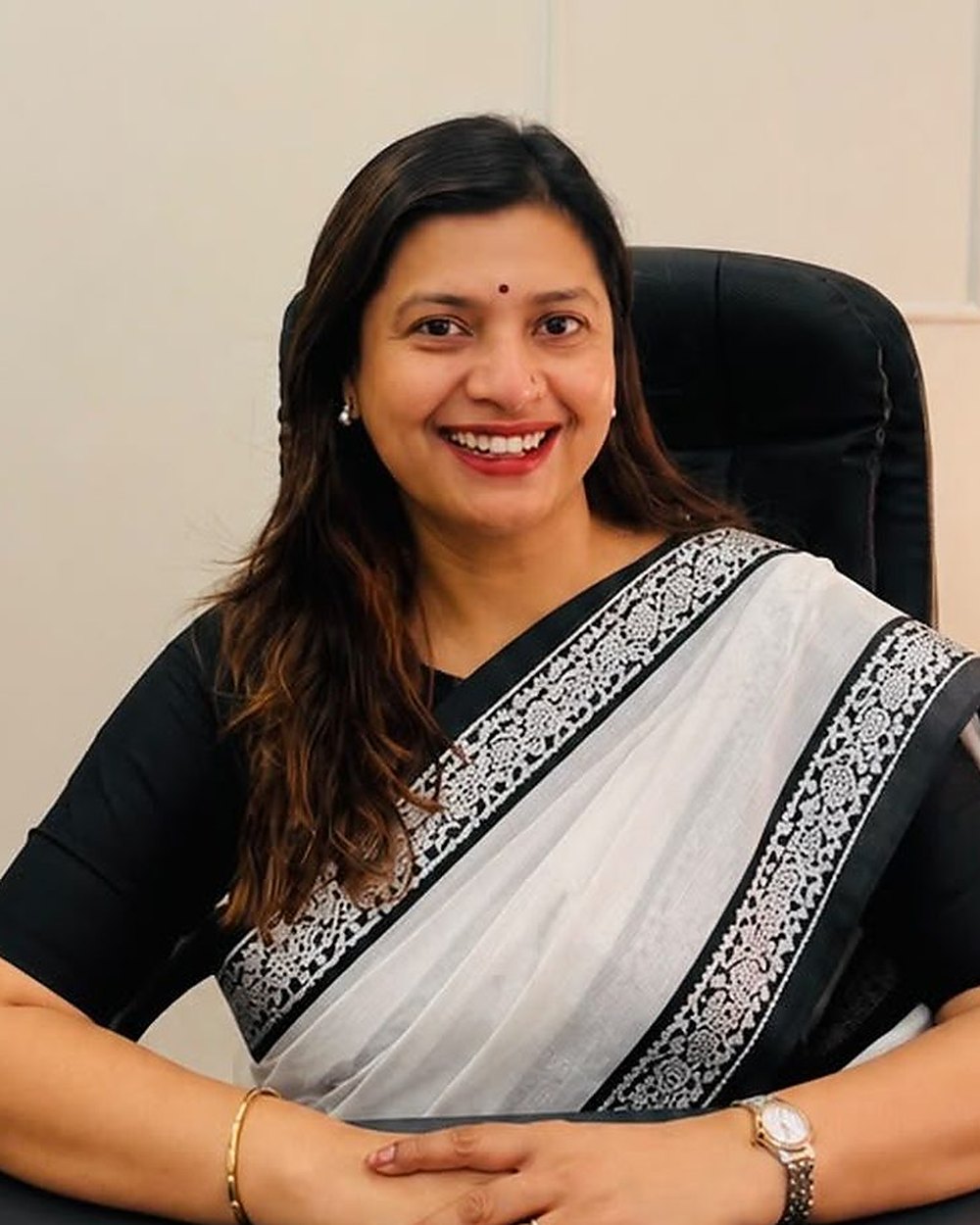 Adv. Priyanka Das