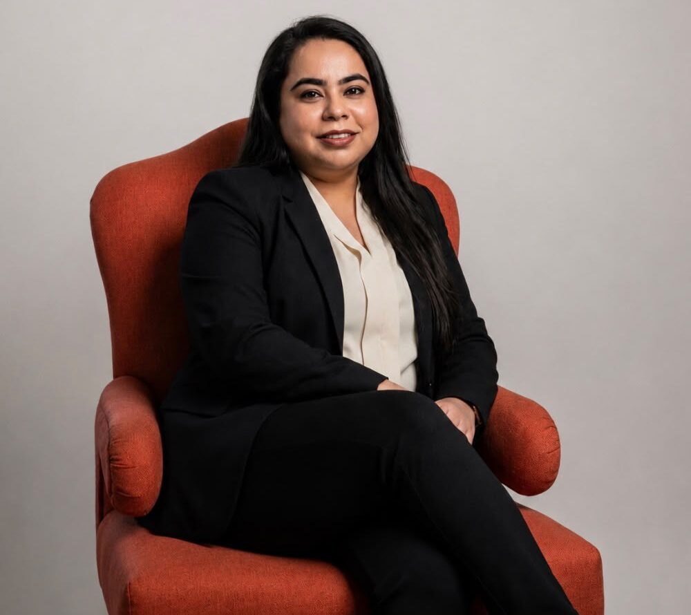 Adv. Sheena Taqui